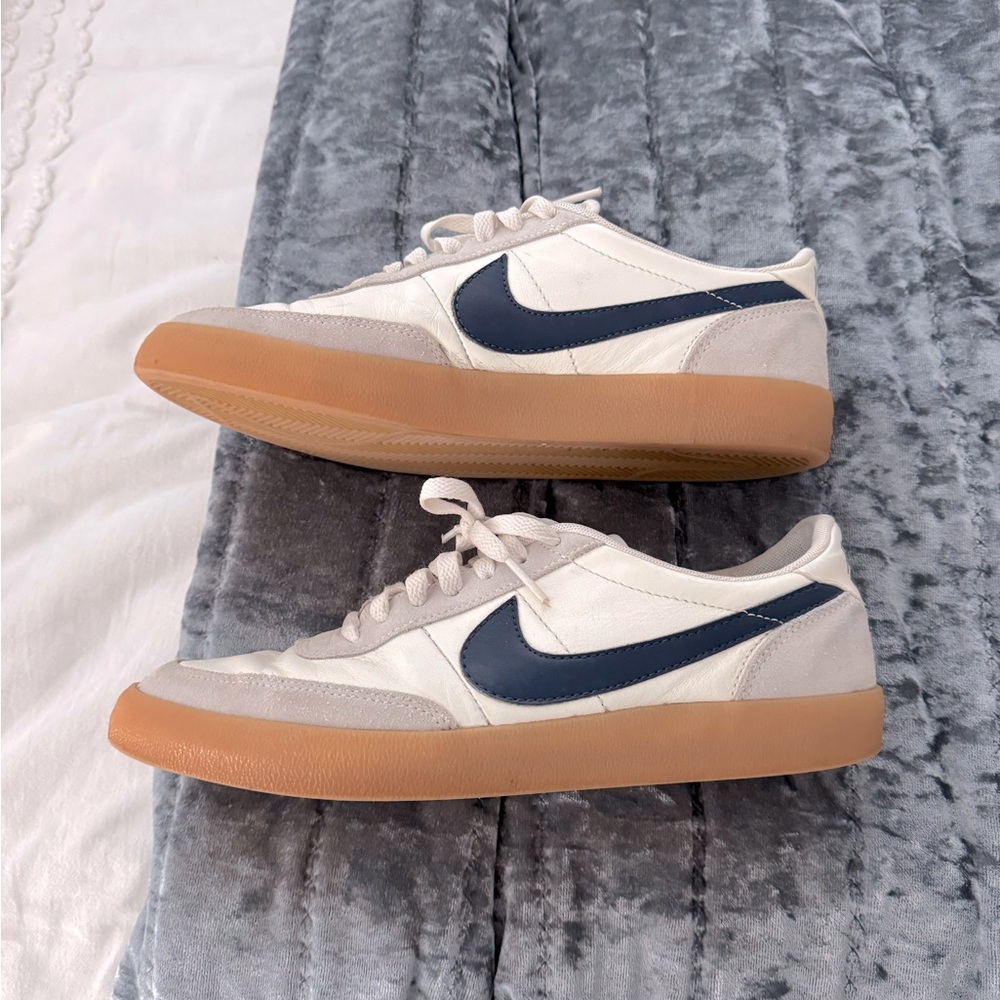 Nike Kill Shots (J-Crew edition) Sz9 Mens